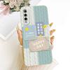 For Huawei Y9s Case Stylish Pretty Girls Flower Cover Soft Silicone Case For Huawei Y9s Y 9s STK-L21 STK-LX3 STK-L22 Back Cover
