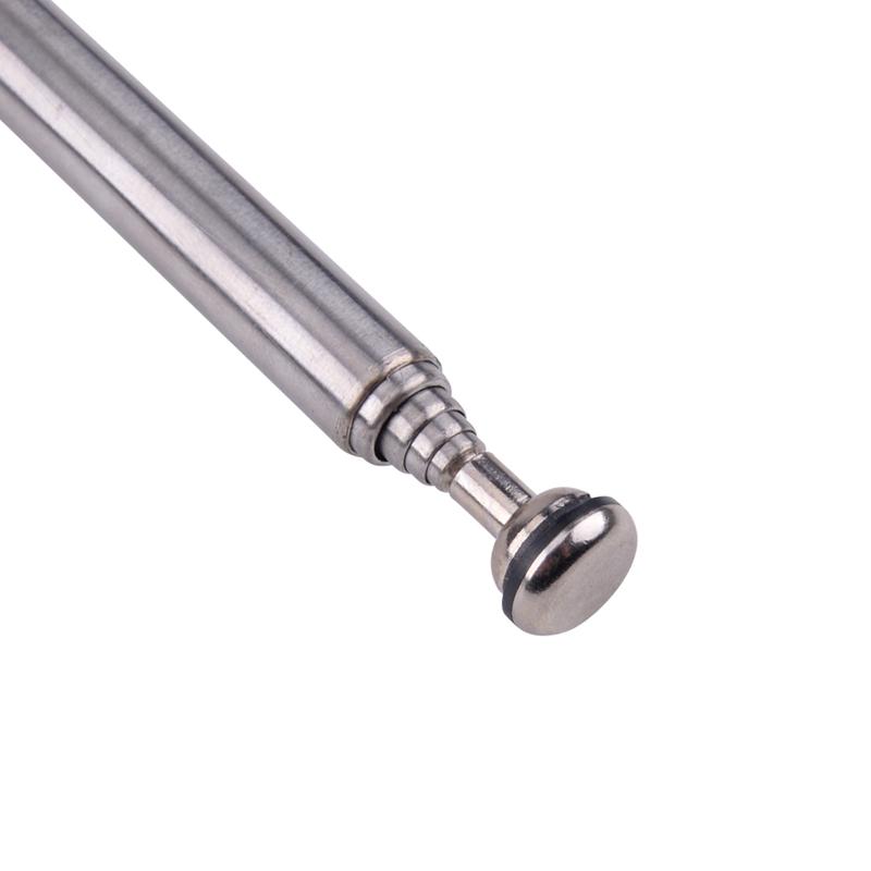 AM FM Radio Power Antenna Aerial Mast Fit For Toyota Camry Vienta Celica MR2 1992 1993 86337-32200 86337-06010