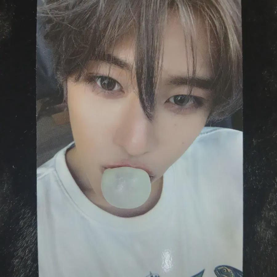 

Ncitywish Pop Cheon Pop Pop Pop Bonus Album Alpo Unreleased Photocard