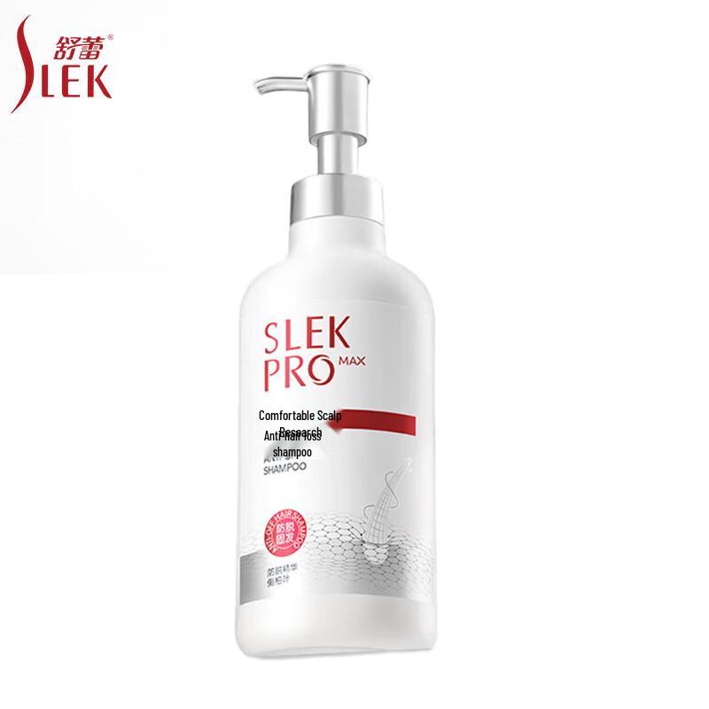 Selsun Anti-Hair Loss Shampoo