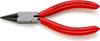 KNIPEX Watchmaking Adjusting Pliers 3741-125