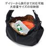 Ark Shoulder Bag L 224060 BLACK [Masterpiece]