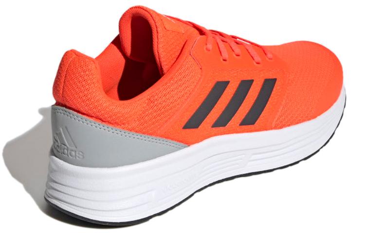 Men's Sneakers Adidas Galaxy 5 'Solar Red'