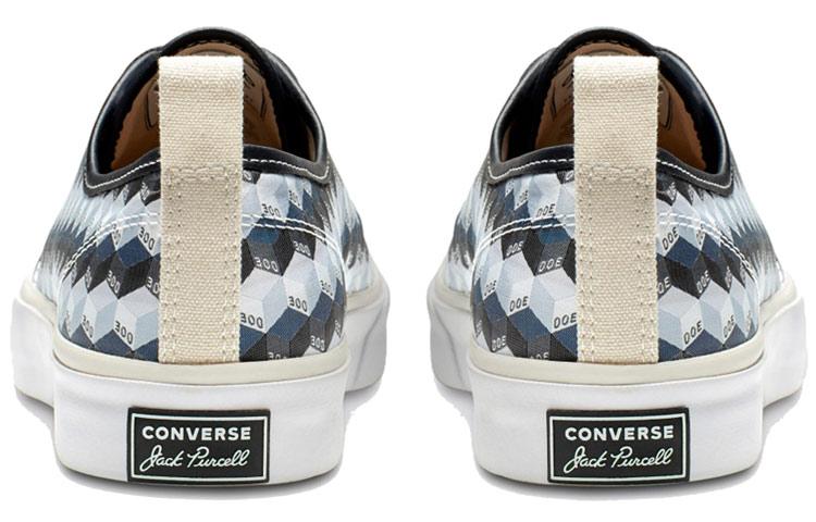 Converse Jack Purcell Ox DOE Be Formless