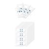 Face Lifting Tape Nasolabial Folds, Glabella, Forehead Patch, 40 Patches, 2 Pcs