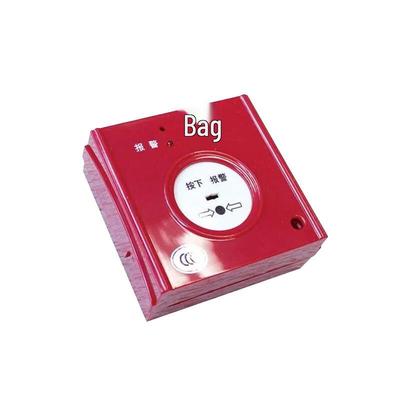 Yangın Güvenliği – Yangın Alarmı Kontrol Panelleri