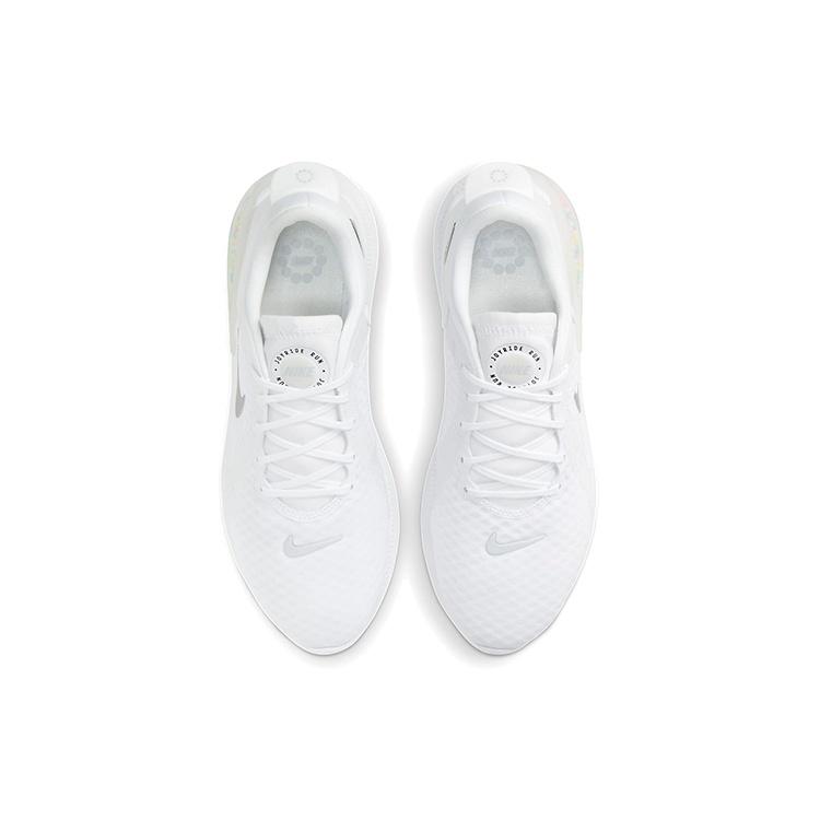 (WMNS) Nike Joyride Dual Run 2 'White Silver' Women's CT0311-103