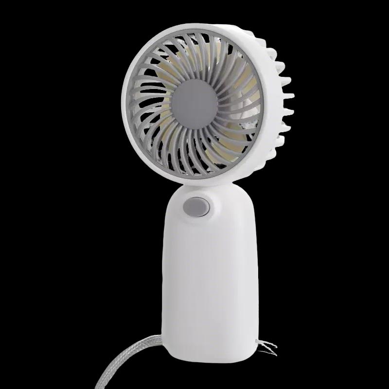 Kemai Sheng Handheld Portable Fan