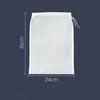 Soy Milk Filter Ultra-Dense Juice Fruit And Vegetable Juice Wine Residue Filter Bag Kitchen Stuffing Bag Vegetable Stuffing Clot