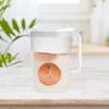 Veselă pentru băuturi – Vase pentru apă și carafe