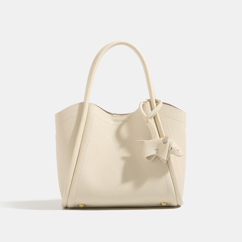 Fresh Sweet and Simple Vegetable Basket Women's Bag Season Commuting Hand-held Small Handbag Crossbody Bucket Bag