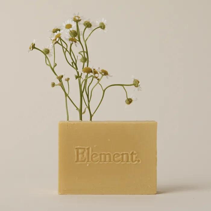 Kamillen-Shampoo-Bar