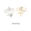 Bracelet Metal Curtain Tieback Beautiful DTY Curtain Holder Hooks Multifunctional Fashion Holdback