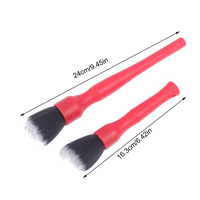 1 шт. Автомобильная бесшовная кисть для детализации интерьера — фото 7