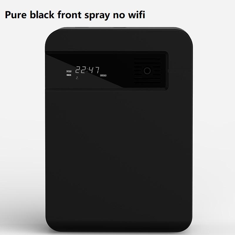 180ML Essential Oil Diffuser Aromatherapy Machine Wall-mounted Home Office Wifi Fragrance Machine Aroma Diffuser