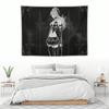 1pc Misa Anime Manga Amane Decorative Tapestry, Fun Tapestry Suitable For College Dormitories, Living Rooms, Home Decor