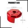 Spring Cover Replace Quick Installation for Accs