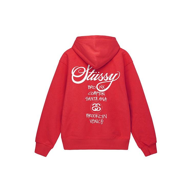 Stussy World Tour Unisex 3923713