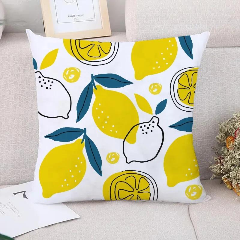 

Простые фруктовые декоративные наволочки для подушек Наволочка x Детская наволочка для подушки Чехлы для подушек для автомобиля и дивана Короткий плюш 66x66cm красный