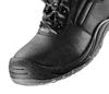 O2 Sr Fo Occupational Shoes, Leather, Size 39, Ce