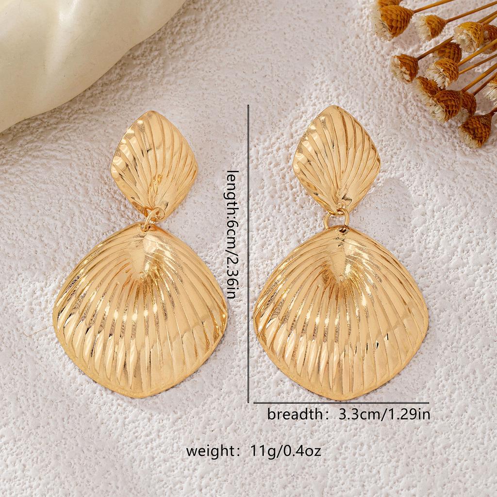 Kolczyki Modne Dla Kobiet Panie