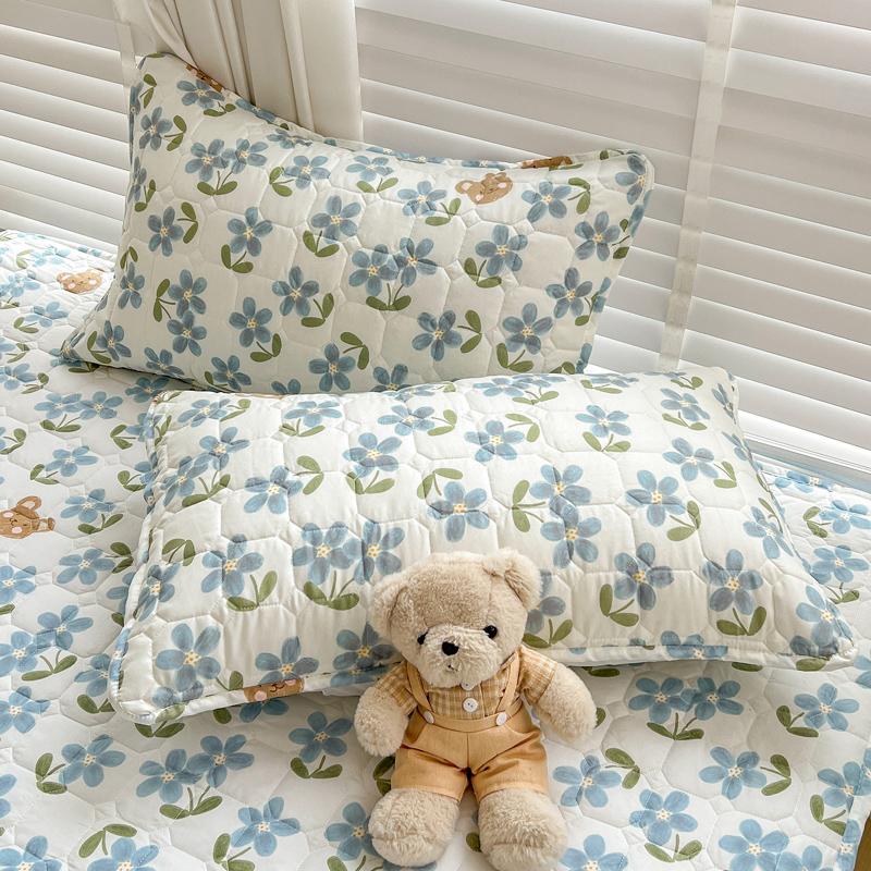 

2 шт. наволочка 48x74 см наволочки наволочка домашний декор 2pc pillowcases 48x74cm