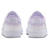 Nike Blazer Low 77 GS White Lilac Bloom Kids Sneakers DA4074-121