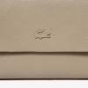 Lacoste My Lacoste Flap Small Crossbody 26ss