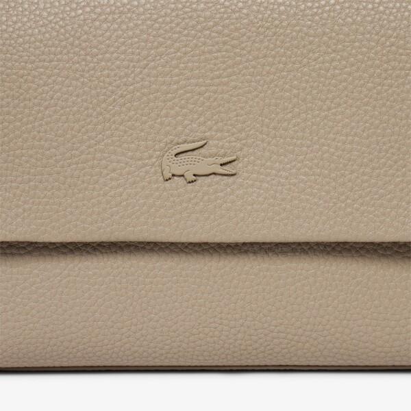 Lacoste My Lacoste Flap Small Crossbody 26ss