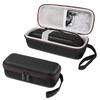 Soft Inner Lining Carrying Case Hardshell Protective Bag for Tribit XSound Go