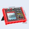 ANENG MH15 Insulation Resistance Multifunctional Digital Meter Automatic discharge AC/DC Voltage LCD Megohmmeter Tester Tools