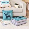 Foldable Dual-Use Office Nap Pillow Quilt