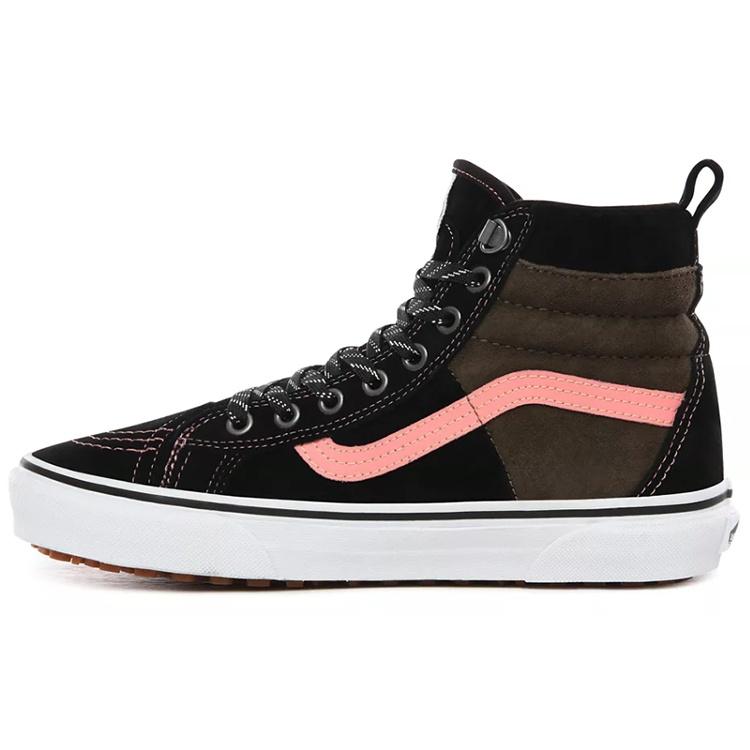Vans SK8-Hi 46 Mte DX Black/Brown Men s VN0A3DQ52UE EU 37