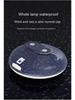 Camping Lanterns Portable LED Hang Tent Light Rechargeable Outdoor Fishing Emergency Lighting UFO Night Lamps