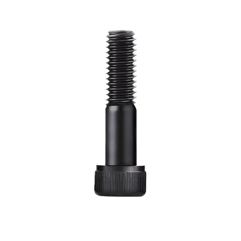 Jin'enchi 12.9 Grade Hex Socket Cap Head Partially Threaded Bolt