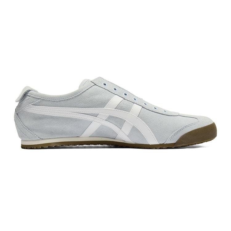 ONITSUKA TIGER Mexico 66 Slip-On 'Soft Sky White' Men's 1183C157-400
