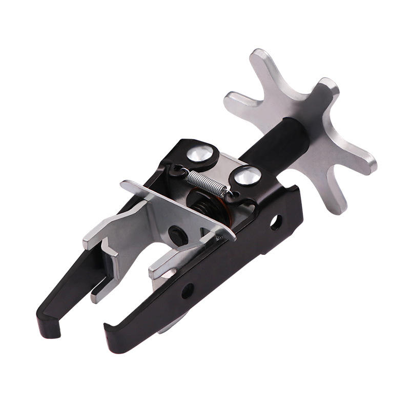 Xiaomi Overhead Valve Spring Compressor Universal Automotive Engine Removal Repair Install Tool for Removing Valve Springs Spring Ret