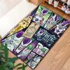 Frieza Carpet Rug For Living Room Bedroom Home Sofa Decoration,kids Play Nonslip Floor Mat