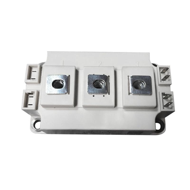 SKM400GAR12E4 & SKM200GAR12E4 IGBT Power Modules Available - Fast Shipping