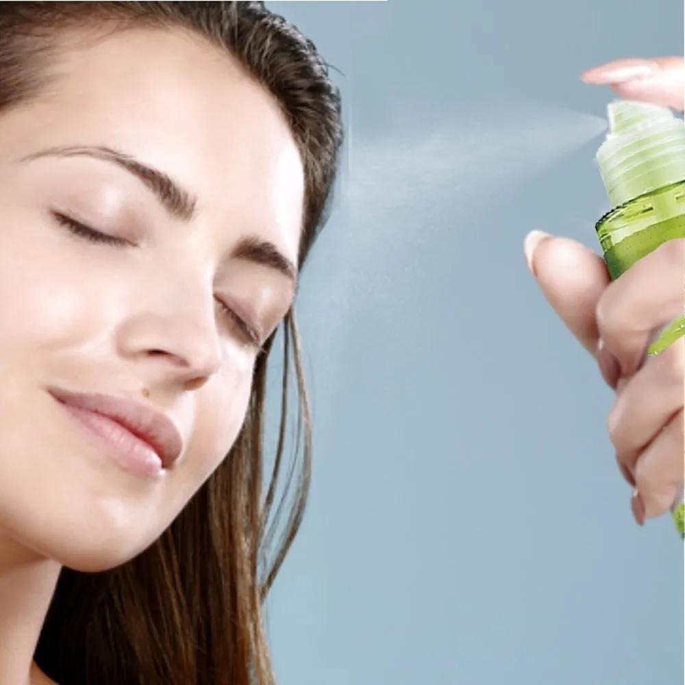 Butycodi Hydration-Boosting Aloe Face Mist 150ml / Facial Glow, Dewy Hydration, Vitality, and Soothing