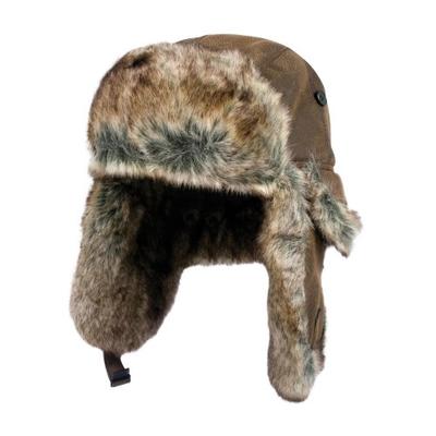 Mil-Com Men's Aviator Bomber Hat