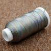 Large Roll 3 Shares 6 Shares 9 Shares 12 Shares Gold Thread Gold And Silver Strands Thread Diy Hand-Woven Thread Color Jewelry Accessories Gold Wire