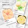 MDNG High-Temperature Silicone Baby Food Mold