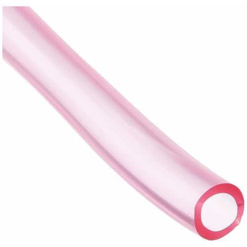 

Kijima 105-0835 Motorcycle Bike Parts Oil Resistant Hose Pink Inner Diameter 9mm Total Length 1m