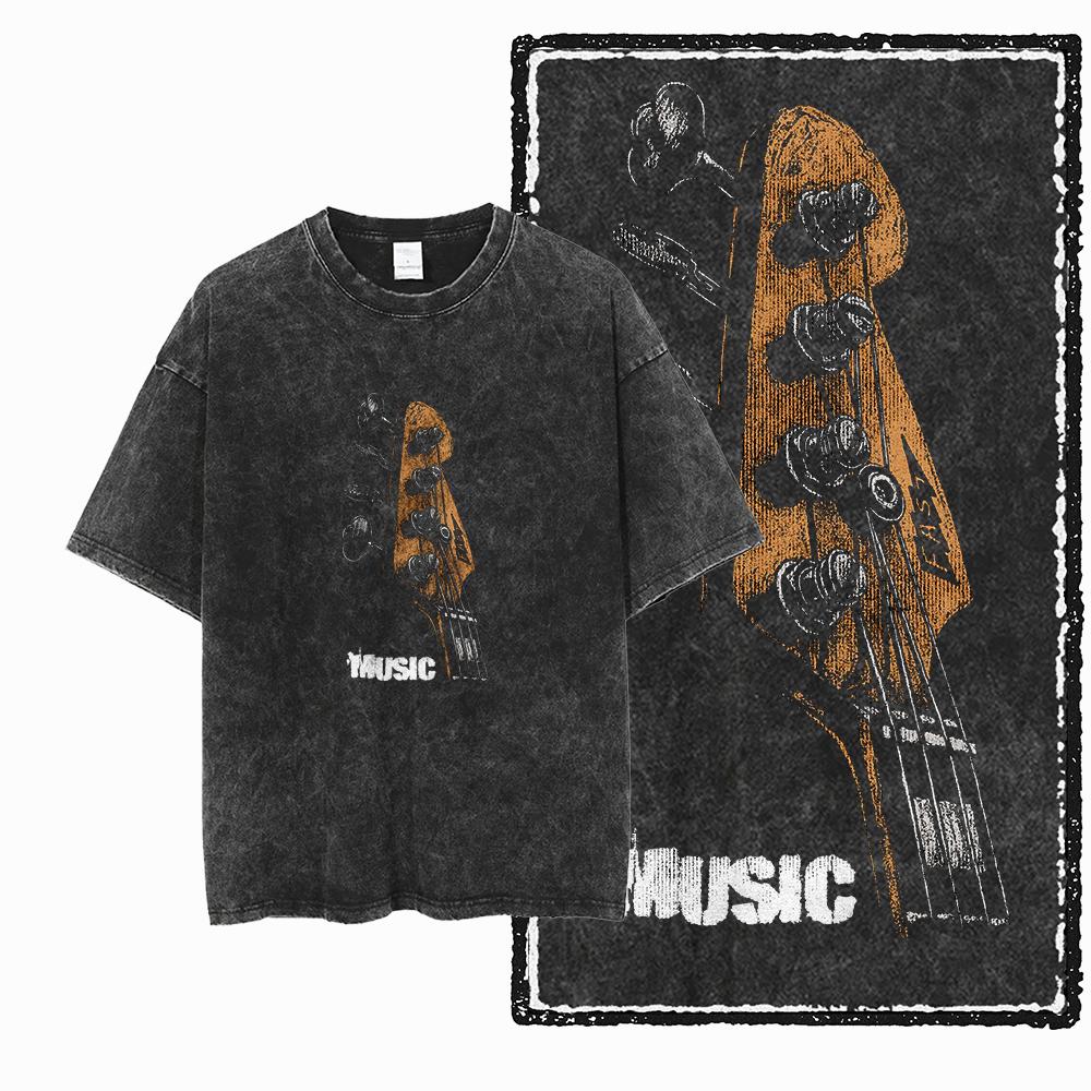xx STREE THEME Exclusive Graphic Unisex Cotton Acid Washed T Shirt Cool Vintage Streetwear Men Tshirts Big Size Tee for men