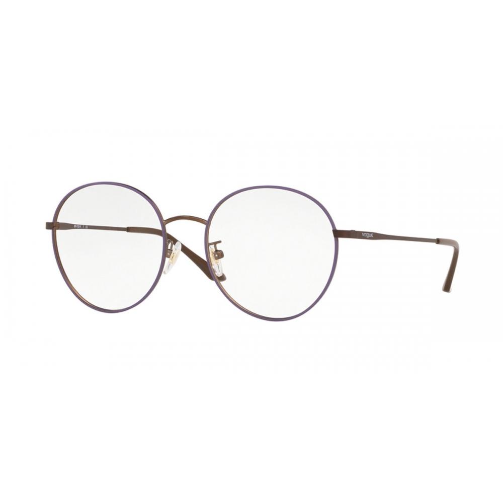 Vogue Eyewear Vo4123d Asian Fit 5115 Women Eyeglasses