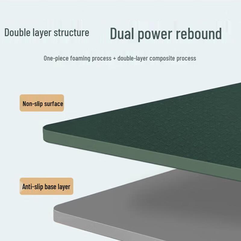 Falcon Fitness Abdominal Training Mat