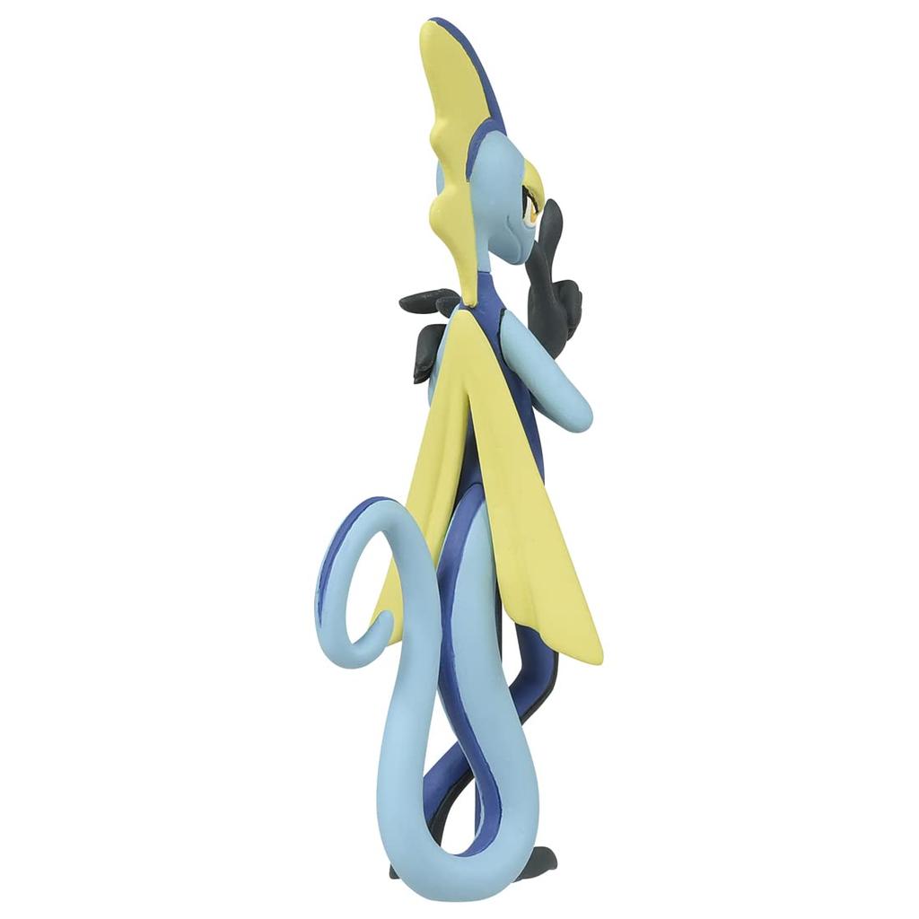 Pokemon Moncolle Inteleon MS-37