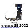 AiinAnt Dock USB Mic Board Charger Connector Fast Charging Port Flex Cable For iPhone 5s 6 6s Plus SE 2 3 2020 2026 Phone Parts