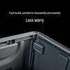 Cuoshan Outdoor Folding Storage Box